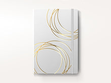 Load image into Gallery viewer, Leuchtturm 1917 Slim Master A4 Notebook White