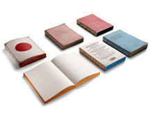 Load image into Gallery viewer, Libri Muti Antique Notebook - Madame Bovary