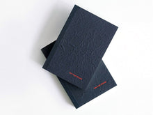 Load image into Gallery viewer, On The Road Well Worn Travel Notebook