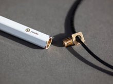 Load image into Gallery viewer, Ystudio Brassing - Portable Ballpoint Pen