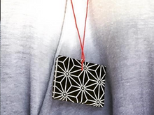 Load image into Gallery viewer, Tiny Book Necklace, Assorted Designs