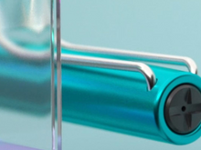 Load image into Gallery viewer, Lamy AL STAR TURMALINE Collection