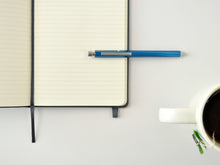 Load image into Gallery viewer, Moleskine Classic Leather Notebooks - Hardcover