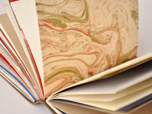 Load image into Gallery viewer, Crossroads One of a Kind Leather Journal