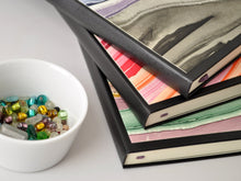 Load image into Gallery viewer, Gallery Decoupage Notebook Collection, Assorted
