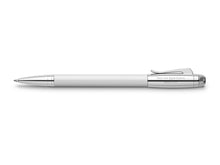 Load image into Gallery viewer, Graf von Faber Castell BENTLEY WHITE SATIN Collection