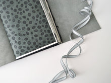 Load image into Gallery viewer, Dire Wolf One of a Kind Leather Journal
