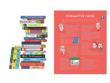 Load image into Gallery viewer, Bibliophile An Illustrated Miscellany