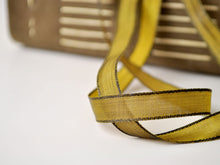 Load image into Gallery viewer, Amazonia One of a Kind Leather Journal