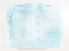 Load image into Gallery viewer, Celestial One Line a Day