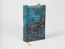 Load image into Gallery viewer, Celestial One Line a Day