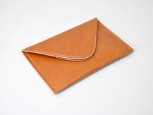 Load image into Gallery viewer, Chelsea Italian Leather Business Card Case