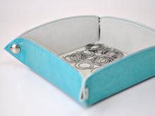 Load image into Gallery viewer, Chelsea Italian Leather Catch All