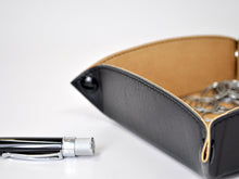 Load image into Gallery viewer, Chelsea Italian Leather Catch All