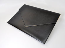 Load image into Gallery viewer, Chelsea Italian Leather Document Envelope A4