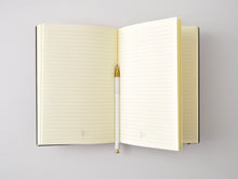 Load image into Gallery viewer, Chelsea Italian Leather Notebook