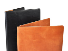 Load image into Gallery viewer, Chelsea Italian Leather Padfolio
