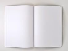 Load image into Gallery viewer, Chelsea Italian Leather Sketchbook A4