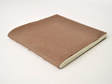 Load image into Gallery viewer, Bengal Handmade Paper Journal Refills