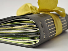 Load image into Gallery viewer, Miraflores One of a Kind Leather Journal