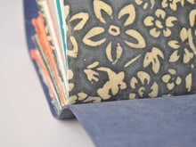 Load image into Gallery viewer, Sanctuary One of a Kind Leather Journal