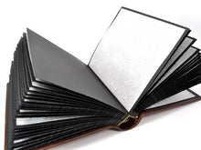 Load image into Gallery viewer, Della Fattoria Italian Leather Photo Album
