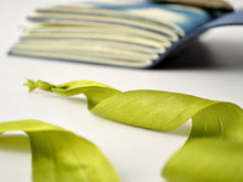 Load image into Gallery viewer, Caribbean One of a Kind Leather Journal