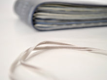 Load image into Gallery viewer, Shibori One of a Kind Leather Journal