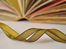 Load image into Gallery viewer, Mariposa One of a Kind Leather Journal