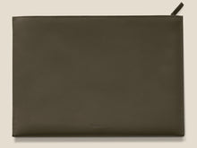 Load image into Gallery viewer, Wallaby Envelope Pouch - Ranger Green