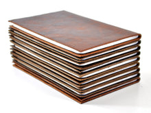 Load image into Gallery viewer, Essential Leather Pocket Notebook