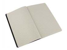 Load image into Gallery viewer, Slim Flexi Leather Pocket Journal