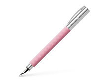 Load image into Gallery viewer, Faber Castell AMBITION WATER LILY Fountain Pen