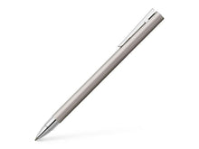 Load image into Gallery viewer, Faber Castell NEO SLIM MATTE STAINLESS STEEL Collection