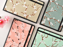 Load image into Gallery viewer, Gallery Decoupage Notebook Collection, Assorted