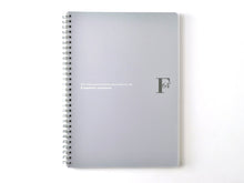 Load image into Gallery viewer, FOB Coop Spiral Ring Notebook