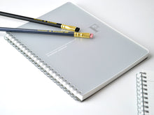 Load image into Gallery viewer, FOB Coop Spiral Ring Notebook