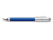 Load image into Gallery viewer, Graf von Faber Castell BENTLEY SEQUIN BLUE Collection