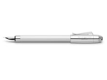 Load image into Gallery viewer, Graf von Faber Castell BENTLEY WHITE SATIN Collection