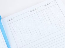 Load image into Gallery viewer, Go-To Notebook with Mohawk Paper - Sage