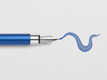 Load image into Gallery viewer, Graf von Faber Castell BENTLEY SEQUIN BLUE Collection