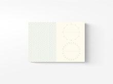Load image into Gallery viewer, Grids & Guides: A Notebook for Visual Thinkers (Black)