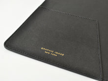 Load image into Gallery viewer, Hugo Bonded Leather Portfolio
