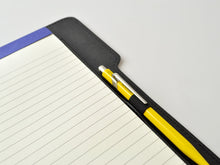 Load image into Gallery viewer, Hugo Bonded Leather Portfolio