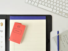 Load image into Gallery viewer, Hugo Bonded Leather Portfolio