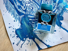 Load image into Gallery viewer, J Herbin 1798 Anniversary Ink - Kyanite du Nepal