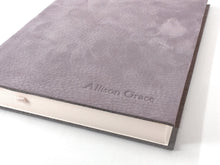 Load image into Gallery viewer, Joshua Tree Leather Journal