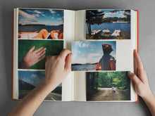 Load image into Gallery viewer, Kolo Hudson 3up Photo Album - Ocean