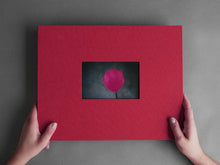 Load image into Gallery viewer, Kolo Newport Photo Album Scrapbook - Bordeaux