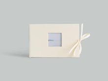 Load image into Gallery viewer, Kolo Noci Photo Album Brag Book - Black